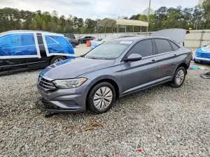 Volkswagen Jetta 1.4L 4 2019