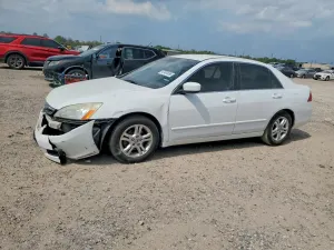 Honda Accord 2.4L 4 2006
