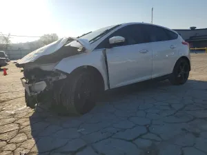 Ford Focus 2.0L 4 2014