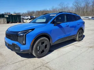 Kia Sportage 2.5L 4 2026