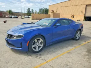 Chevrolet Camaro 2.0L 4 2020