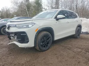 Volkswagen Tiguan 2.0L 4 2026
