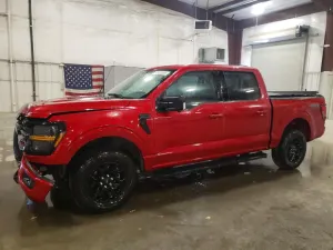 Ford F-150 2.7L 6 2024