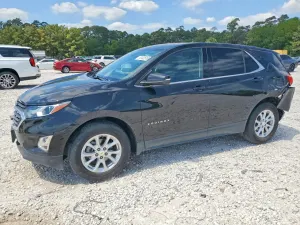 Chevrolet Equinox 1.5L 4 2019