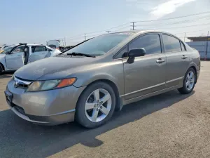 Honda Civic 1.8L 4 2008