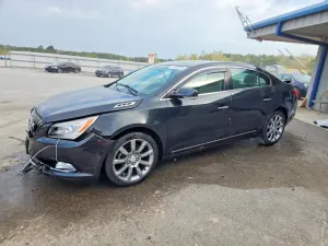 Buick LaCrosse 3.6L 6 2014