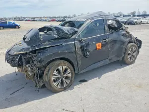 Nissan Rogue 1.5L 3 2023