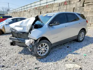 Chevrolet Equinox 1.5L 4 2020