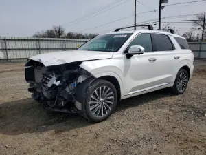 Hyundai Palisade 3.8L 6 2023