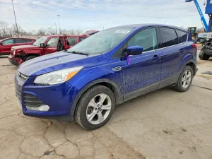 Ford Escape 2.0L 4 2015