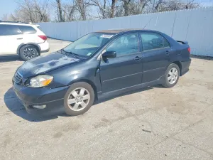 Toyota Corolla 1.8L 4 2005