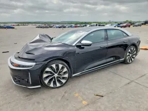 Lucid Air 2022