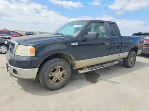 Ford F-150 5.4L 8 2007