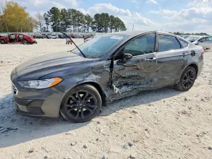 Ford Fusion 1.5L 4 2020