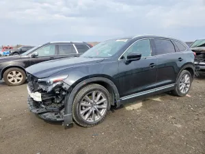 Mazda CX-9 2.5L 4 2023