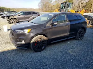 Ford Edge 2.7L 6 2019