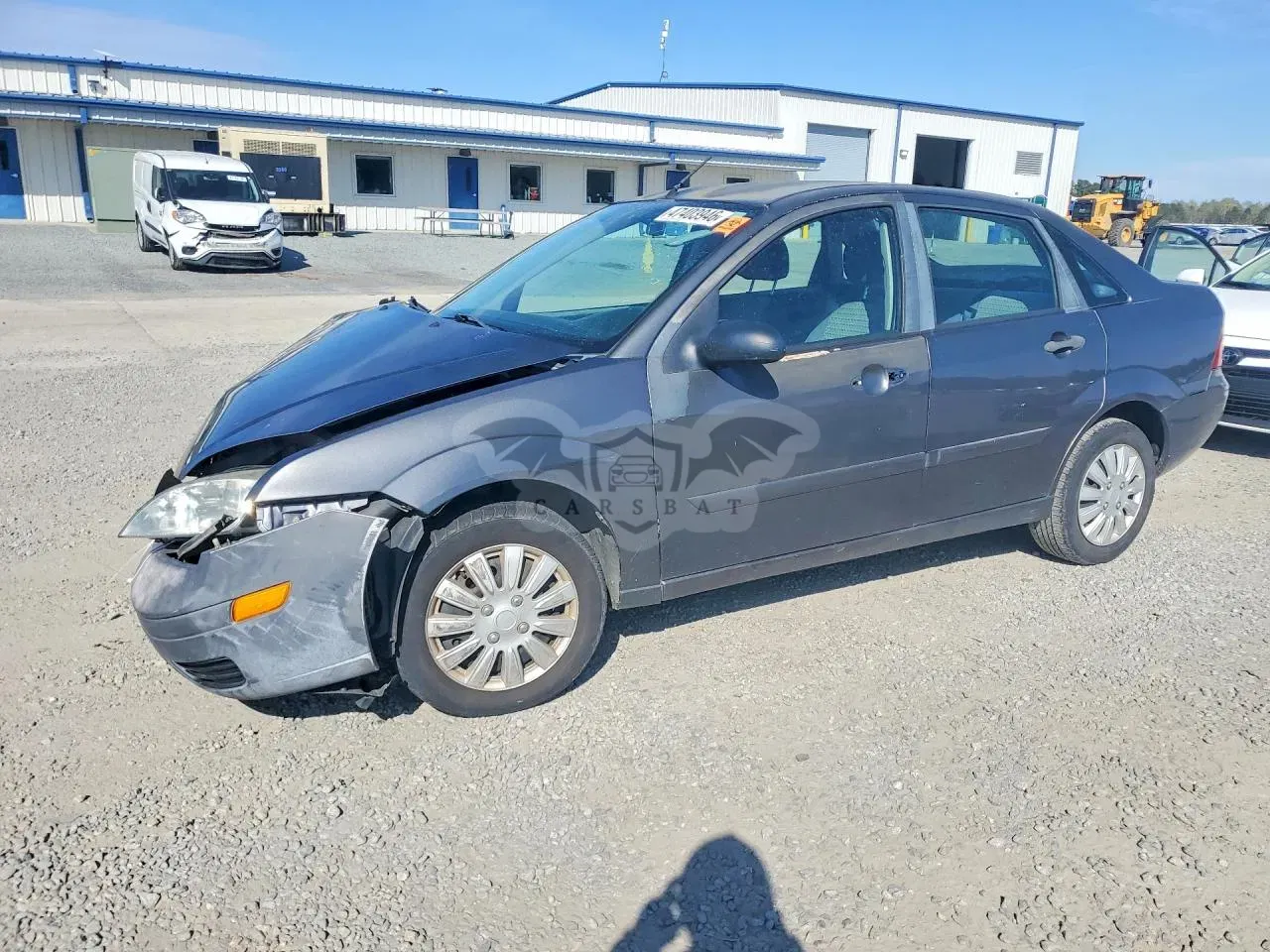 Ford Focus 2006