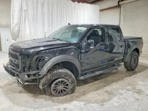 Ford F-150 3.5L 6 2020
