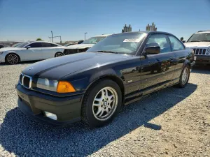BMW 3 Series 2.8L 6 1999