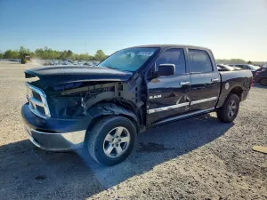 Dodge RAM 4.7L 8 2009