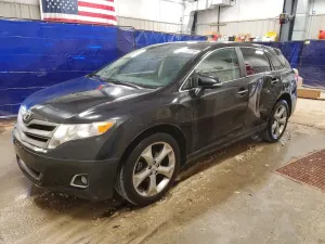 Toyota Venza 3.5L 6 2015