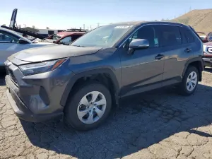 Toyota Rav4 2.5L 4 2024