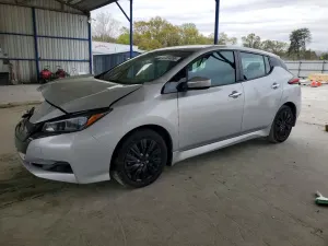 Nissan Leaf 0.0L 0 2023