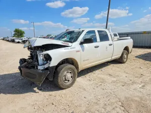 RAM 2500 6.4L 8 2022