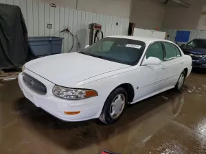 Buick LeSabre 3.8L 6 2000