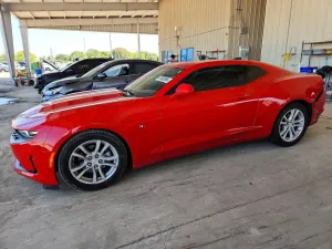 Chevrolet Camaro 2.0L 4 2023