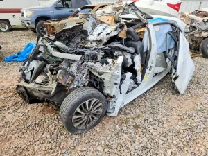 Toyota Corolla 1.8L 4 2017