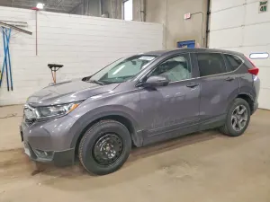 Honda CR-V 1.5L 4 2018