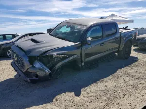 Toyota Tacoma 3.5L 6 2023
