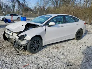 Ford Fusion 1.5L 4 2020