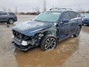 Mazda CX-5 2.5L 4 2023