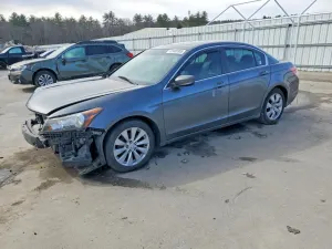 Honda Accord 2.4L 4 2010