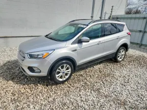 Ford Escape 1.5L 4 2018