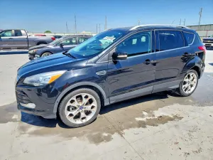 Ford Escape 2.0L 4 2015