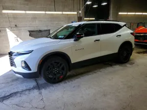 Chevrolet Blazer 3.6L 6 2021