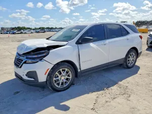 Chevrolet Equinox 1.5L 4 2023