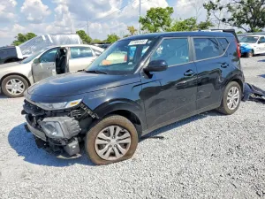 Kia Soul 2.0L 4 2020