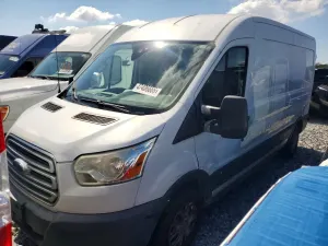 Ford Transit 3.7L 6 2017