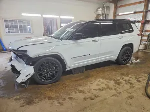 Jeep Grand Cherokee 5.7L 8 2023