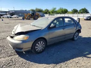 Toyota Corolla 1.8L 4 2004