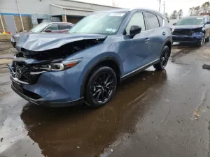 Mazda CX-5 2.5L 4 2023