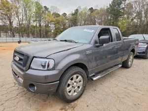 Ford F-150 4.6L 8 2007