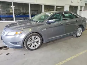 Ford Taurus 3.5L 6 2011