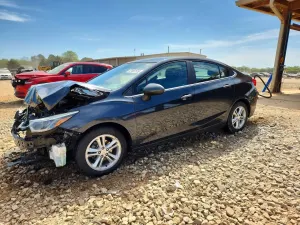 Chevrolet Cruze 1.4L 4 2018