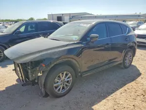 Mazda CX-5 2.5L 4 2024