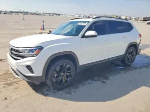 Volkswagen Atlas 2.0L 4 2022